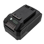 Replacement Battery for Powerworks 2CM P24LM32 P24AB, P24ST – 4000mAh / 96.0Wh