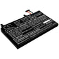 Replacement Battery for Gigabyte  P35G – Notebook, Laptop – 6600mAh / 73.26Wh / 11.1V