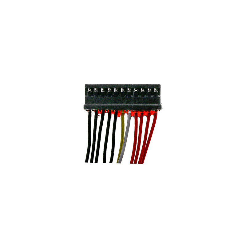 Replacement Battery for Gigabyte  P35G – Notebook, Laptop – 6600mAh / 73.26Wh / 11.1V