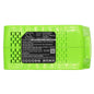 Replacement Battery for GreenWorks | Poulan Pro | Cramer 20202 – Power Tool – 3000mAh / 40V - image 5