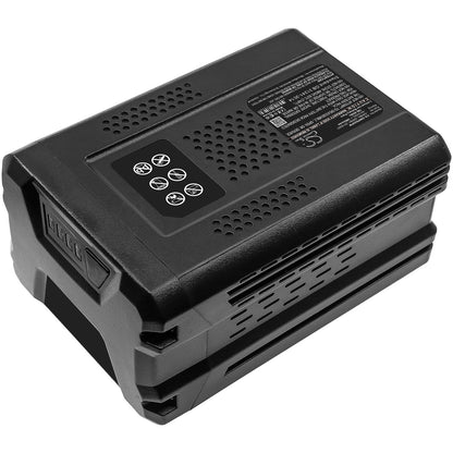 Replacement Battery for GreenWorks GD60AB – Garden Tool – 3000mAh / 60V - image 2