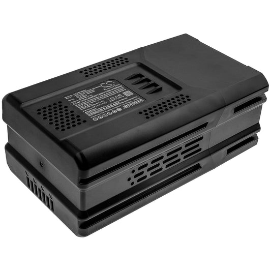 Replacement Battery for Stiga  Combi 43 AE – Lawn Mowers – 4000mAh / 320.00Wh / 80.0V