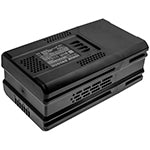 Replacement Battery for GreenWorks 0V 145MPH - 580CFM Cordless Ba 2502202 Pro 21-Inch 80V Push C, 2600402 Pro 80V 20-Inch Cordle, – 4000mAh / 320.00Wh