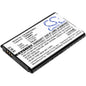 Replacement Battery for Grandstream DP730 – Cordless Phone – 1200mAh / 3.7V