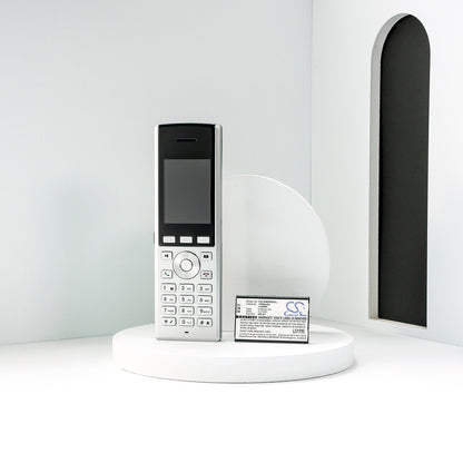 Replacement Battery for Grandstream DP730 – Cordless Phone – 1200mAh / 3.7V