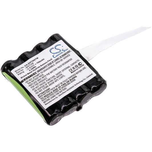 Replacement Battery for Motorola | Switel | Midland XTR446 – Two-Way Radio – 700mAh / 4.8V