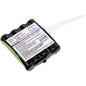 Replacement Battery for Motorola | Switel | Midland XTR446 – Two-Way Radio – 700mAh / 4.8V