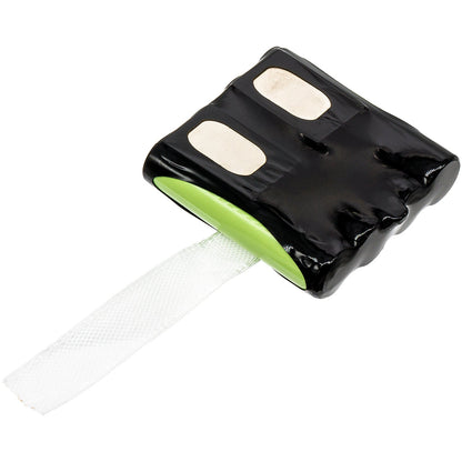 Replacement Battery for Midland  G223 – Two-Way Radio – 700mAh / 3.36Wh / 4.8V