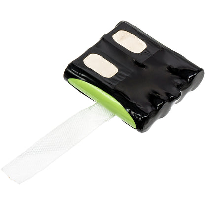 Replacement Battery for Motorola | Switel | Midland XTR446 – Two-Way Radio – 700mAh / 4.8V