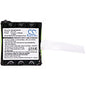Replacement Battery for Midland G223 G225, G226, – 700mAh / 3.36Wh