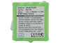 Replacement Battery for Midland  C881 – Two-Way Radio – 700mAh / 3.36Wh / 4.8V