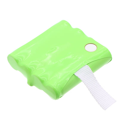 Replacement Battery for Midland | Uniden LXT276 – Two-Way Radio – 700mAh / 4.8V