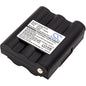 Replacement Battery for Alan | Midland G7 – Two-Way Radio – 700mAh / 6V