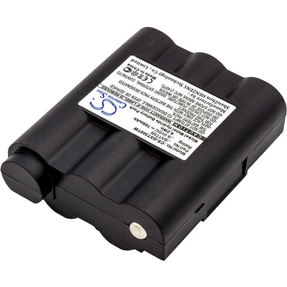 Replacement Battery for Alan | Midland G7 – Two-Way Radio – 700mAh / 6V