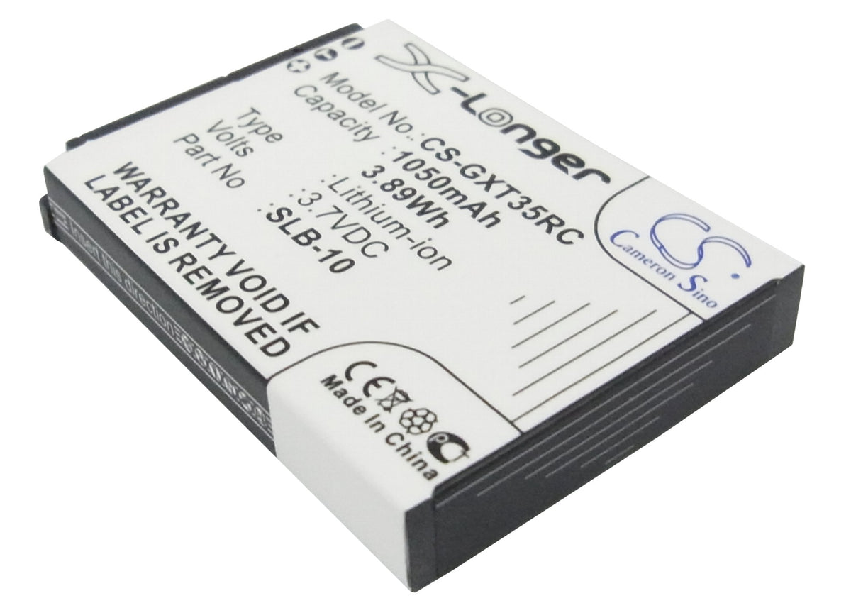 Replacement Battery for Trust GXT 35 – Keyboard,Mouse – 1050mAh / 3.7V