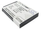 Replacement Battery for Trust GXT 35 – Keyboard,Mouse – 1050mAh / 3.7V