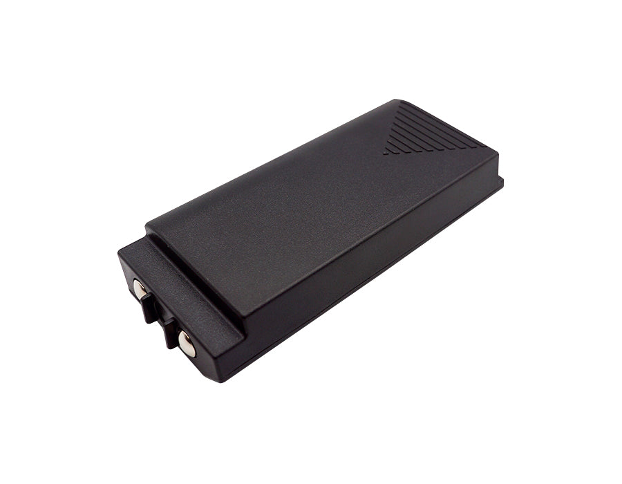 Replacement Battery for Hiab  AMH0627 – Crane Remote Control – 2000mAh / 14.40Wh / 7.2V