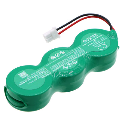 Replacement Battery for Honda Accord – Siren Alarm – 230mAh / 7.2V