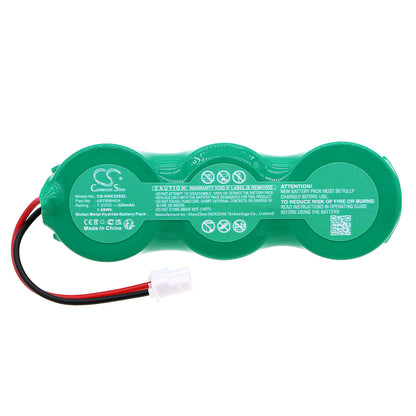 Replacement Battery for Honda Accord – Siren Alarm – 230mAh / 7.2V