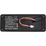 Replacement Battery for Husqvarna Automower G1 Automower G1 1998, Automower G1 1999, – 4000mAh / 48.00Wh