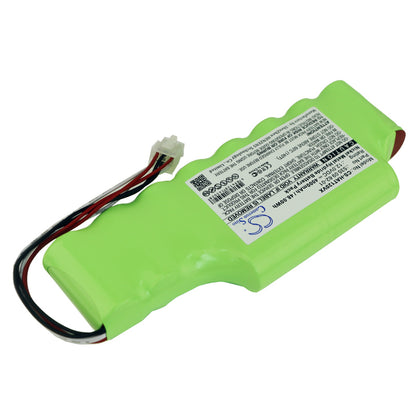 Replacement Battery for Husqvarna Automower G1 Automower G1 1998, Automower G1 1999, – 4000mAh / 48.00Wh