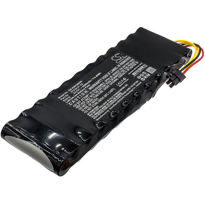 Replacement Battery for Husqvarna 265ACX G2-2 Automower 265ACX, Automower 265ACX 2012, – 5200mAh / 114.40Wh