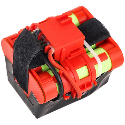 Replacement Battery for Husqvarna  Automower 105 – Lawn Mowers – 1500mAh / 27.75Wh / 18.5V