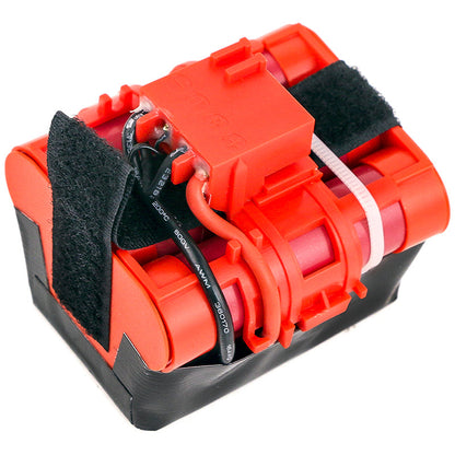 Replacement Battery for Husqvarna  Automower 105 – Lawn Mowers – 2500mAh / 46.25Wh / 18.5V