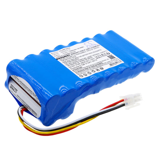 Replacement Battery for Husqvarna AM430X – Lawn Mowers – 5200mAh / 18V