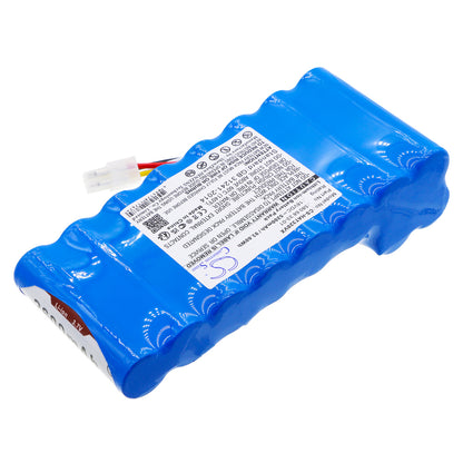 Replacement Battery for Husqvarna AM430X – 5200mAh / 93.60Wh