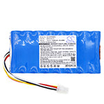 Replacement Battery for Husqvarna AM430X AM440, AM550, – 5200mAh / 93.60Wh