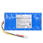 Replacement Battery for Husqvarna AM430X AM440, AM550, – 5200mAh / 93.60Wh