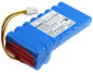 Replacement Battery for Husqvarna AM430X – Lawn Mowers – 6800mAh / 18V