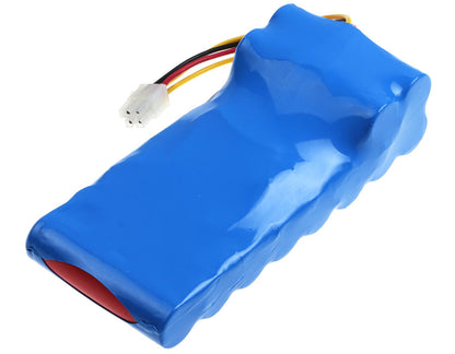 Replacement Battery for Husqvarna AM430X AM440, AM550, – 6800mAh / 122.40Wh