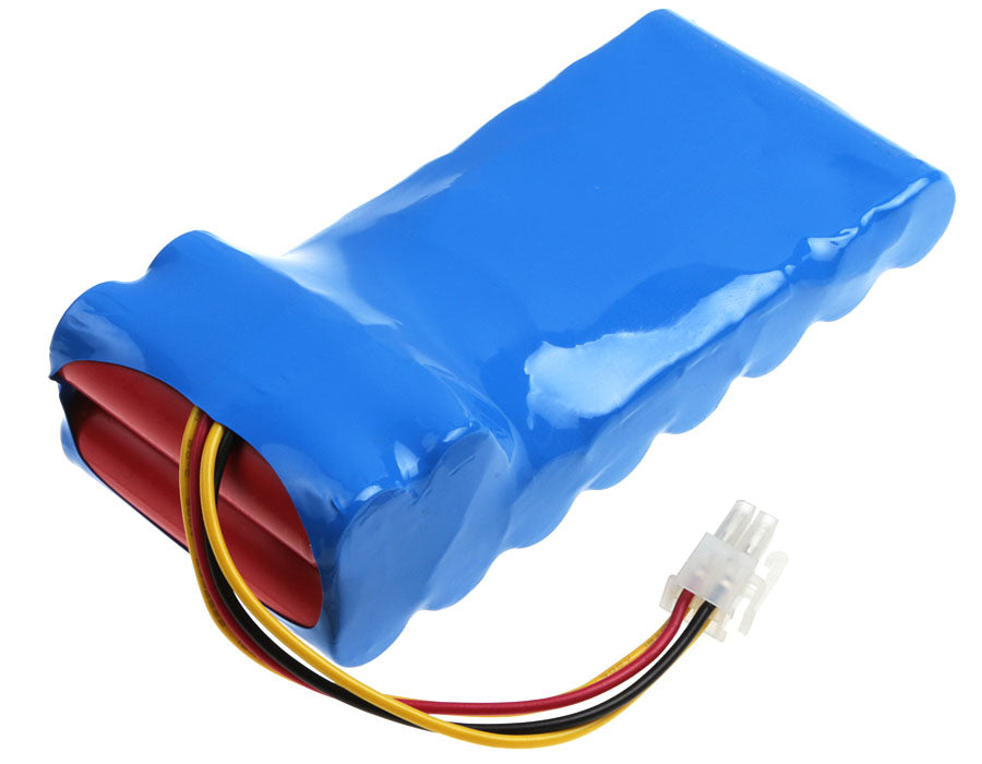 Replacement Battery for Husqvarna AM430X AM440, AM550, – 6800mAh / 122.40Wh