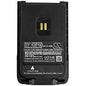 Replacement Battery for Hytera BD500 BD505, BD555 – 1500mAh / 11.10Wh