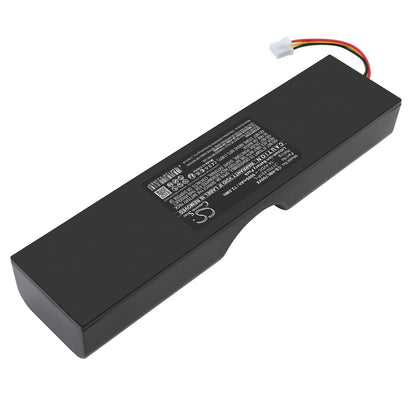 Replacement Battery for HOBOT Legee D7 – Vacuum – 5000mAh / 14.4V