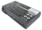 Replacement Battery for HP OmniBook XT6200-F4531J – Notebook, Laptop – 4400mAh / 14.8V - image 1