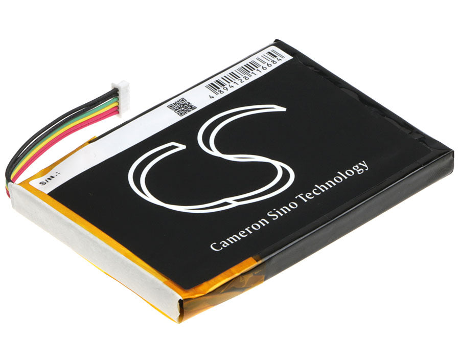 Replacement Battery for HP eStation Zeen – Tablet – 5000mAh / 3.7V - image 3