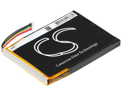 Replacement Battery for HP eStation Zeen – Tablet – 5000mAh / 3.7V - image 3