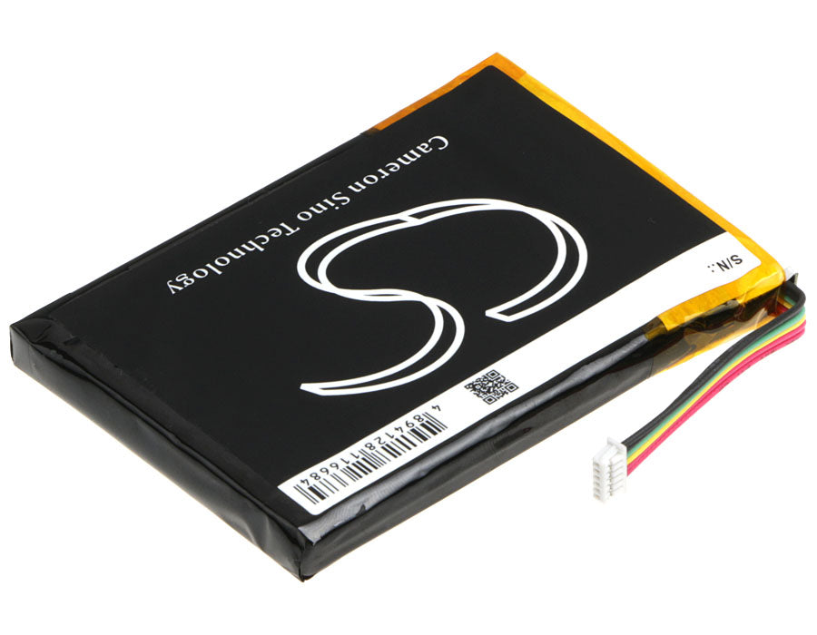 Replacement Battery for HP eStation Zeen – Tablet – 5000mAh / 3.7V - image 4