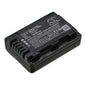 Replacement Battery for Panasonic HC-V110 – Camera – 850mAh / 3.7V