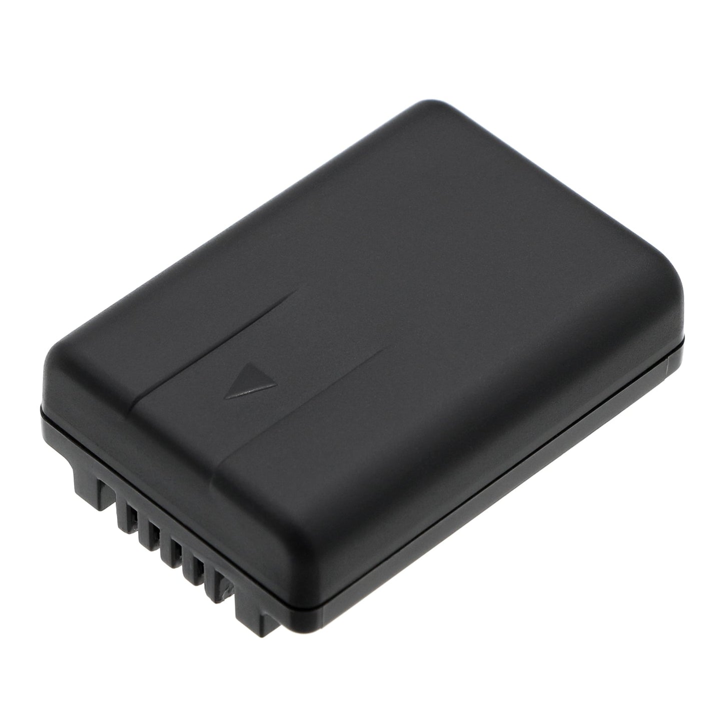 Replacement Battery for Panasonic  HC-V110 – Camera – 850mAh/3.15Wh / 3.7V