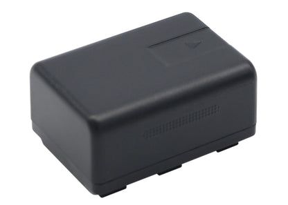 Replacement Battery for Panasonic  HC-250EB – Camera – 1500mAh / 5.40Wh / 3.6V
