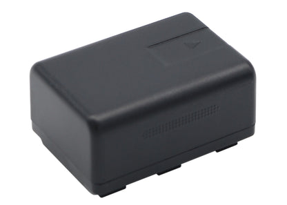 Replacement Battery for Panasonic HC-V520M – Camera – 1500mAh / 3.6V