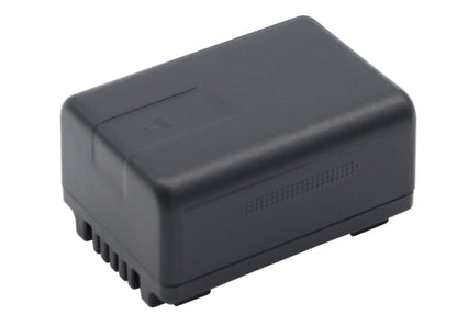 Replacement Battery for Panasonic  HC-250EB – Camera – 1500mAh / 5.40Wh / 3.6V