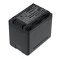 Replacement Battery for Panasonic HC-V520M – Camera – 3000mAh / 3.6V