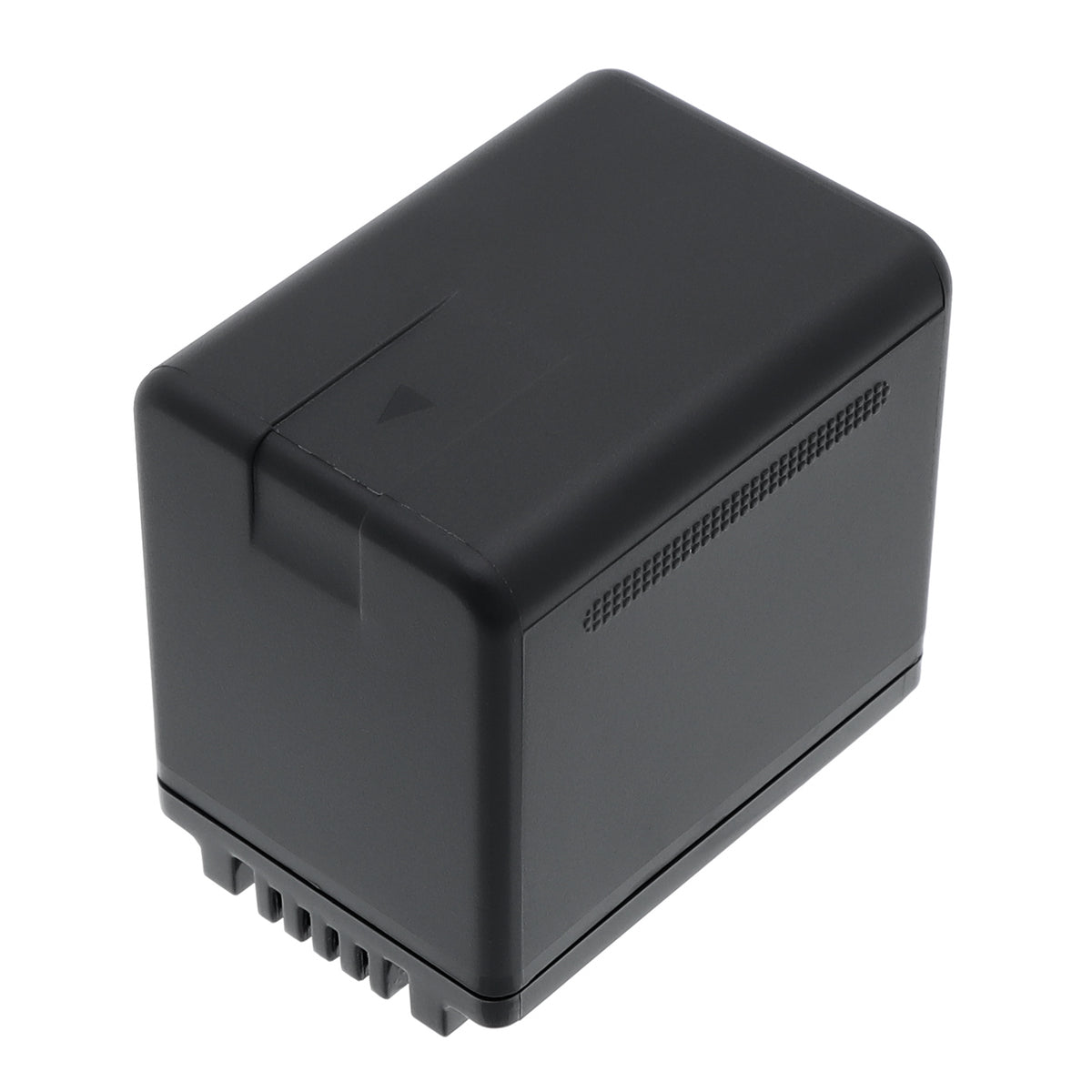 Replacement Battery for Panasonic HC-V520M – Camera – 3000mAh / 3.6V