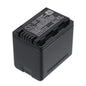 Replacement Battery for Panasonic HC-W570 – Camera – 4040mAh / 3.6V