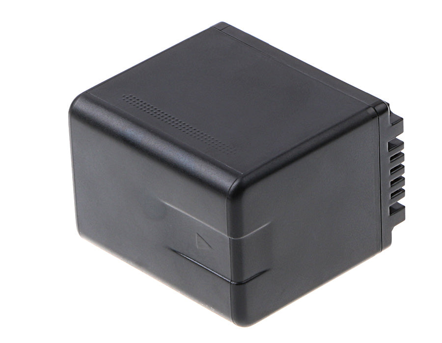 Replacement Battery for Panasonic  HC-250EB – Camera – 4040mAh / 14.54Wh / 3.6V